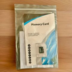 New Sealed Black 64GB Micro SD Card High-Speed Class 10 Ideal for Cameras, Phones & Dashcams