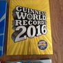 Guinness Book Of Records Image 5