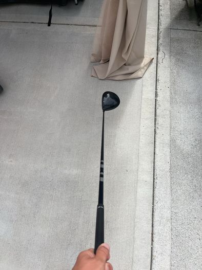 golf club
