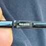 Brand New RayBan RB8225 Polarised Titanium Aviators Mint Image 2