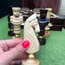 Handmade Chess set Image 5