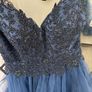 Ty ball dress/ gown Image 5