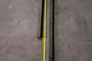 Ford drawbars