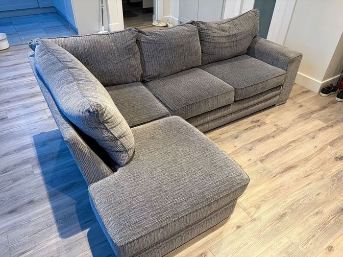 corner Suite