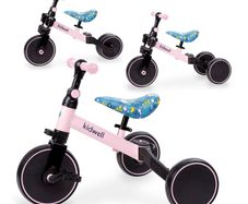 3 in 1 bike for girls