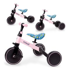 3 in 1 bike for girls