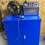 Hydraulic hose crimper Image 4