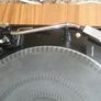 Garrard 125SB turtable with new AT91R cartridge Image 4