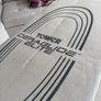 Tower Latte Pro Oversize Ironing Board Image 10