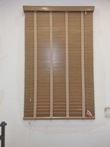 window blind
