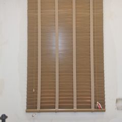 window blind