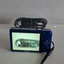 Canon IXUS 115 HS Digital Compact Camera blue Image 3