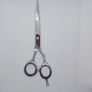 Barber scissor Image 2