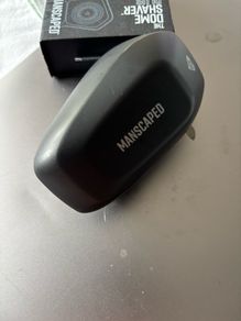 Head Shaver
