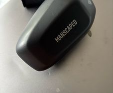 Head Shaver