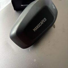 Head Shaver