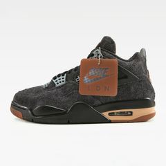 Nike Air Jordan 4 Retro London UK 9.5
