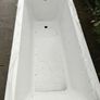 fiberglass bath Image 5