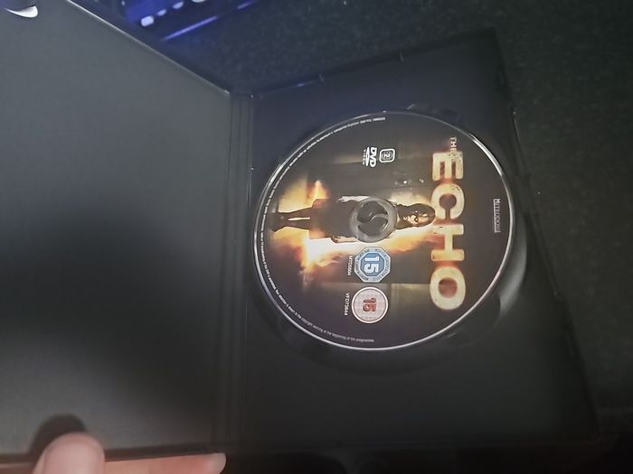 Echo Dvd