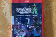 Pokemon Legends Z-A