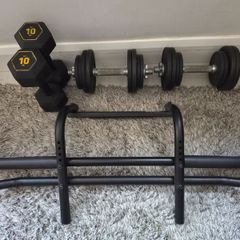 Home Gym Bundle