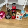 Kids Ikea play kitchen Image 6