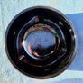 Vintage Hooper Struve glass ashtray Image 5