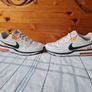 2021 nike air max LTD 3 white leather Size 10 eu 45 in excellent condition Image 8