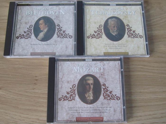 Classical Music