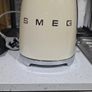 Smeg Kettle 1.7 Ltr Image 3