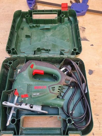bosch pst 650 jigsaw