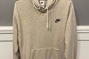 Nike Hoodie - Medium