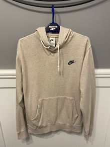 Nike Hoodie - Medium