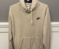 Nike Hoodie - Medium