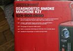 Diagnostic Smoke Machine