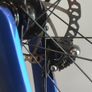 Medium Size  - Giant Propel Advanced 2 - Mans Carbon Road Bike  - Elec Blue Image 3