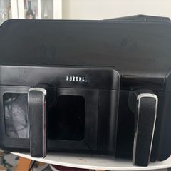 air fryer nordhaus