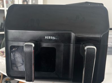 air fryer nordhaus