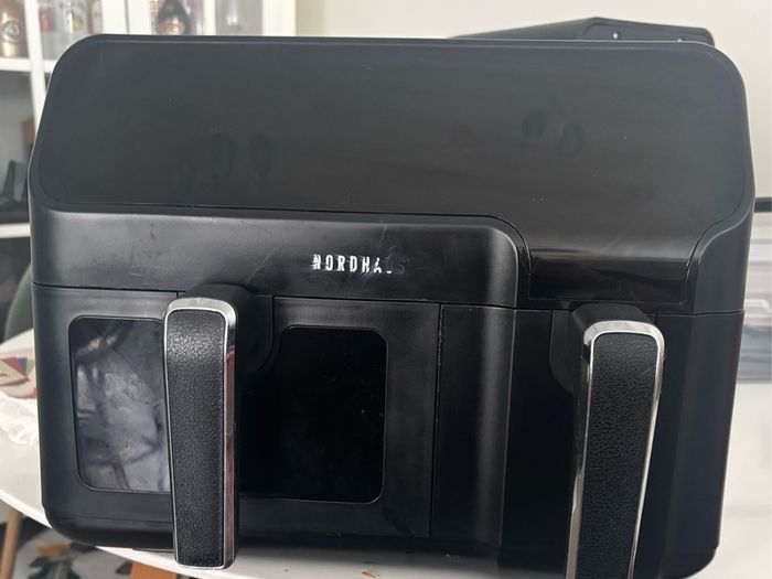 Air fryer
