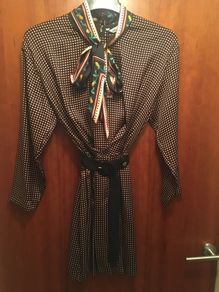 Zara Dress