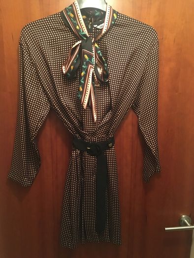 Zara Dress