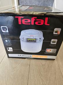 Tefal Multicook Advanced