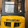 Fork lift  Hyundai Image 3