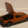 Solido 1/43 Mercedes c111 Image 7
