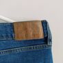 U S Polo Assn. Cotton denim jeans 32 inch waist and 30 inch leg with elasticated waist in very good condition see last two photos for exact measurements FREE STANDARD POSTAGE INCLUDED Image 7