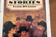 Classic Irish Stories book