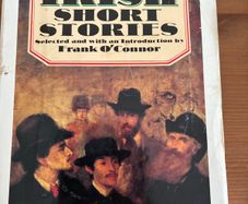 Classic Irish Stories book