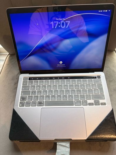 MacBook Pro M1 13inch
