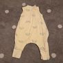 Footie Baby Sleepsack - 6-12 months Image 2
