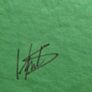 Ireland Ladies Soccer Signed Shirt Size UK14 Quinn Image 9